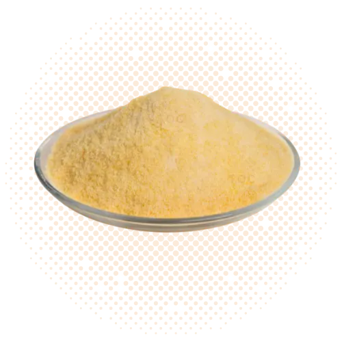 Dewaxed Bleached Shellac