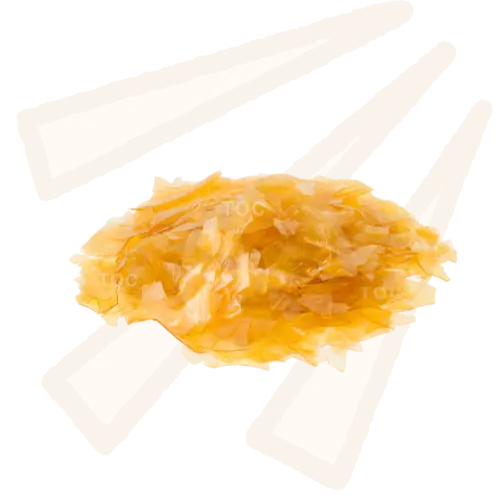 Dewaxed Shellac - Super Blonde