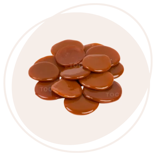 HandMade - Kusmi Buttonlac