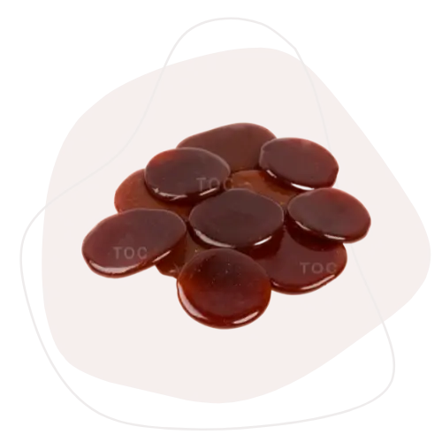 Handmade - Light Pure Buttonlac