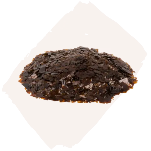 MachineMade - Standard One Shellac