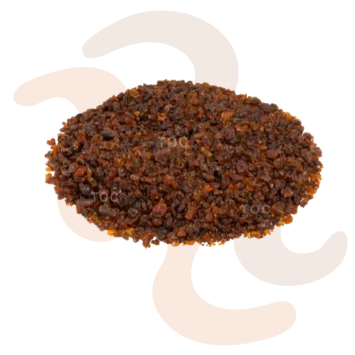 Seedlac - Kusmi 3_ Seedlac